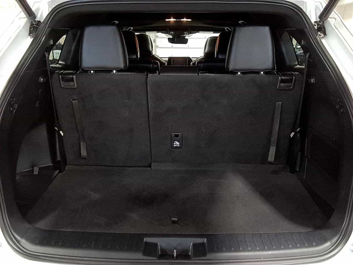 Image 9 Toyota Highlander Xse *V6 *Awd *Cuir *Toit *Carplay *Caméra 2022