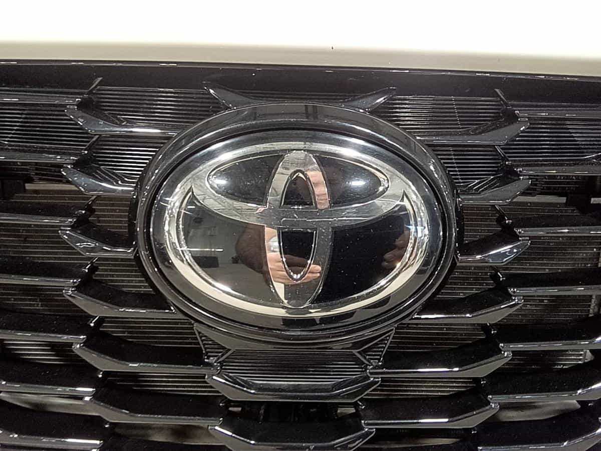 Image 11 Toyota Highlander Xse *V6 *Awd *Cuir *Toit *Carplay *Caméra 2022