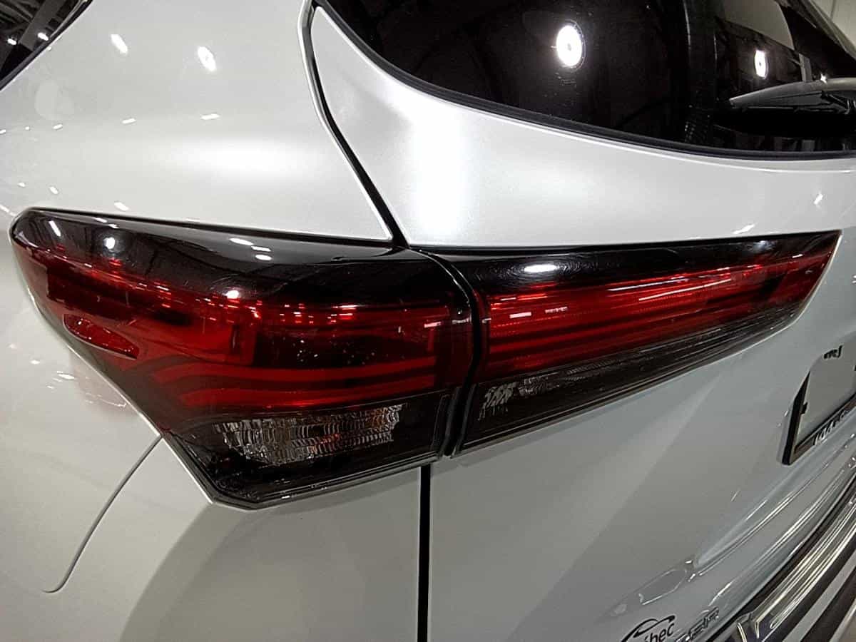 Image 12 Toyota Highlander Xse *V6 *Awd *Cuir *Toit *Carplay *Caméra 2022