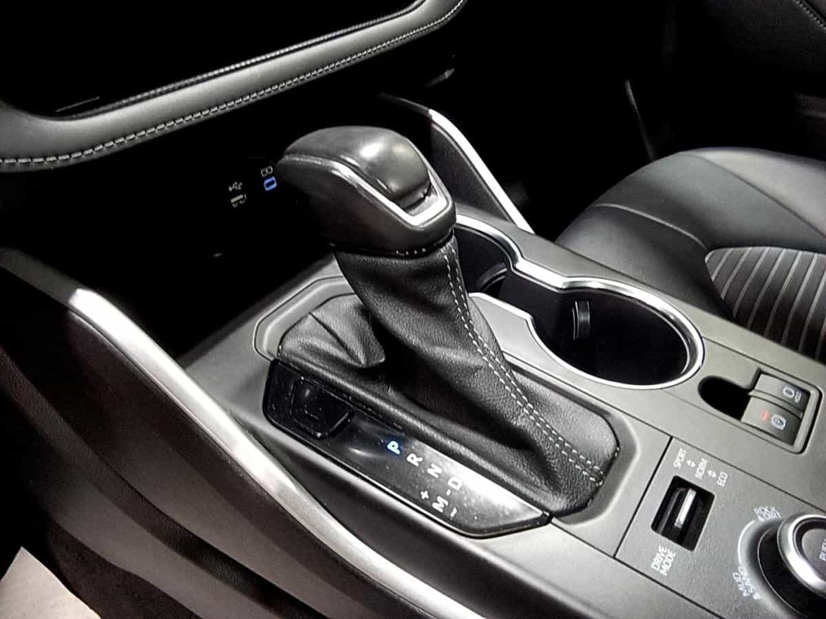 2022 Toyota Highlander Xse *V6 *Awd *Cuir *Toit *Carplay *Caméra - Image 20