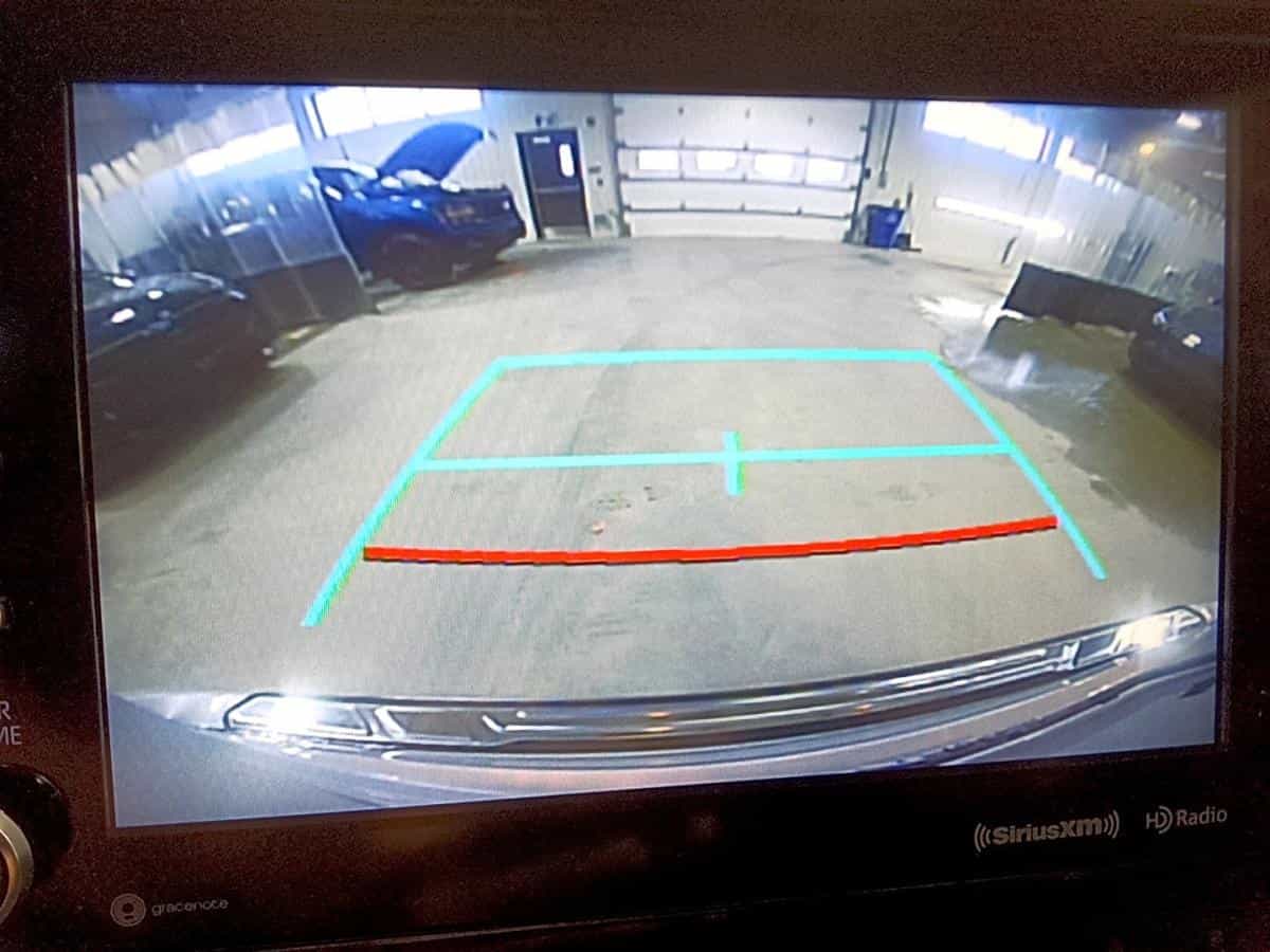 Image 21 Toyota Highlander Xse *V6 *Awd *Cuir *Toit *Carplay *Caméra 2022