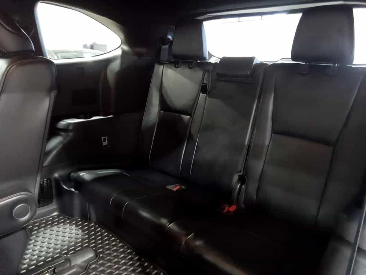 Image 26 Toyota Highlander Xse *V6 *Awd *Cuir *Toit *Carplay *Caméra 2022