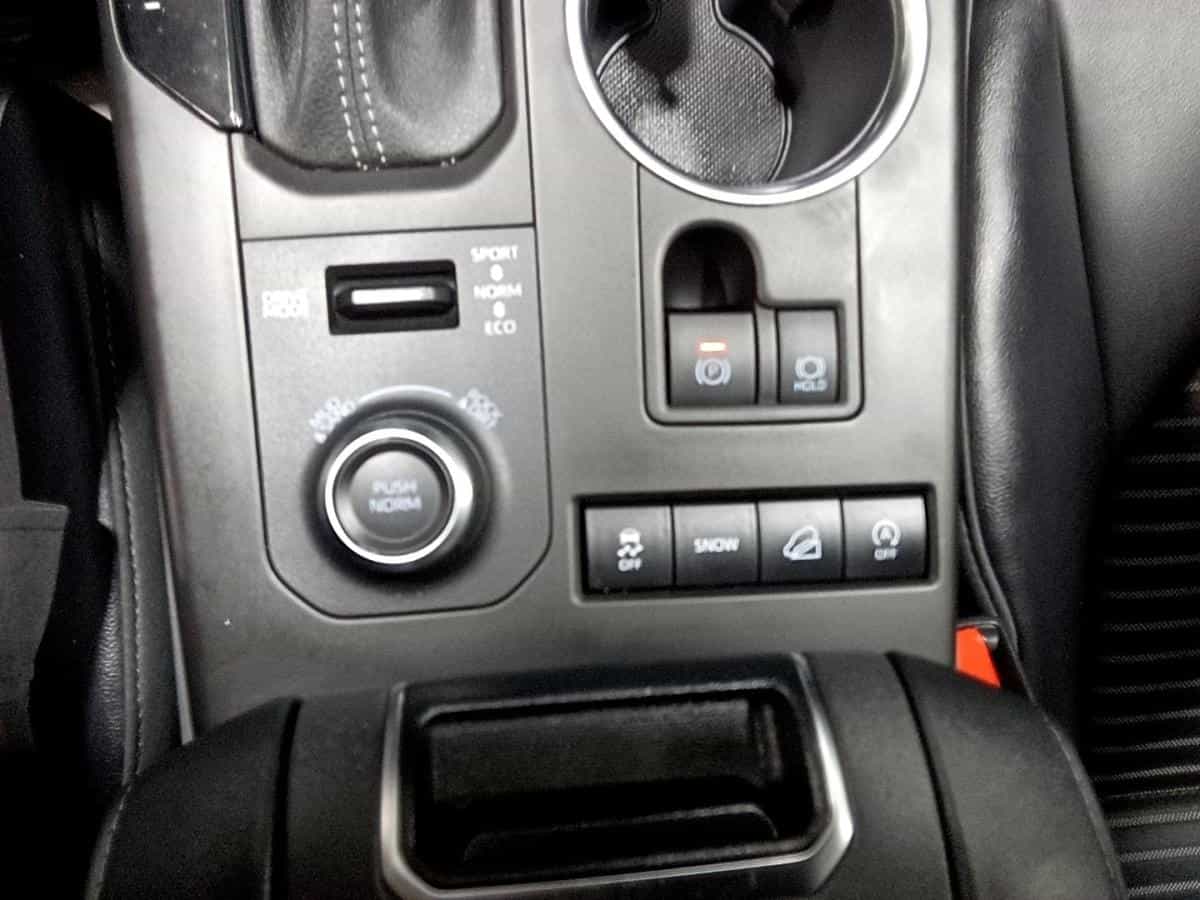 2022 Toyota Highlander Xse *V6 *Awd *Cuir *Toit *Carplay *Caméra - Image 31