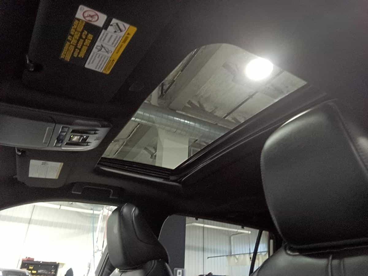 Image 32 Toyota Highlander Xse *V6 *Awd *Cuir *Toit *Carplay *Caméra 2022