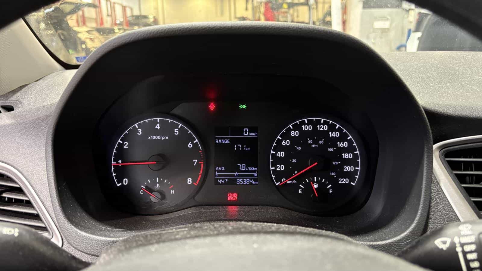 Image 16 Hyundai Accent Preferred *SIEGES CHAUFF *CARPLAY *CAMÉRA 2019