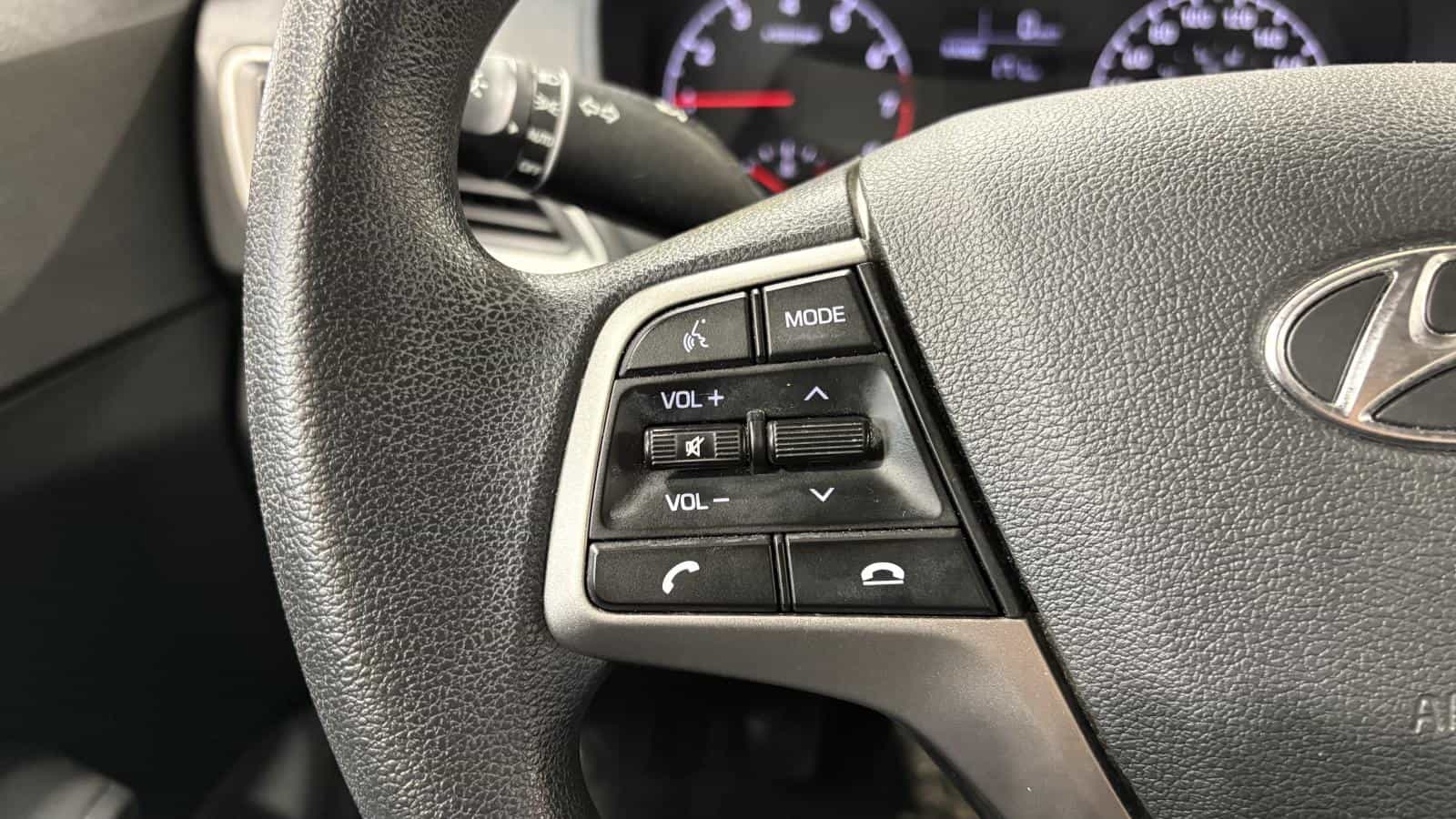 2019 Hyundai Accent Preferred *SIEGES CHAUFF *CARPLAY *CAMÉRA - Image 17