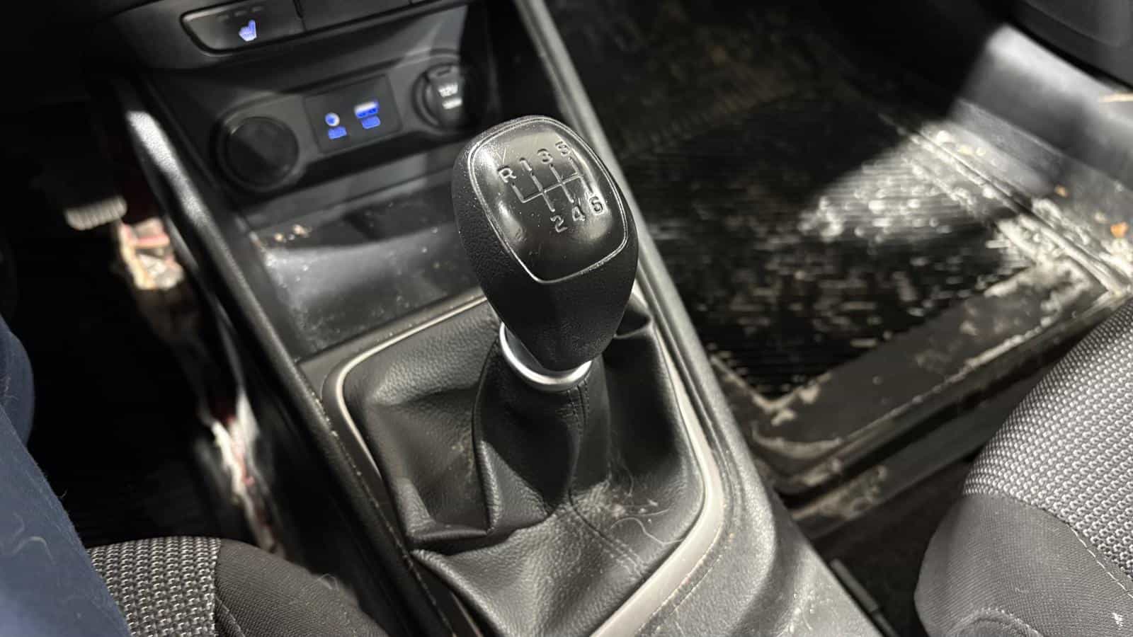 2019 Hyundai Accent Preferred *SIEGES CHAUFF *CARPLAY *CAMÉRA - Image 22