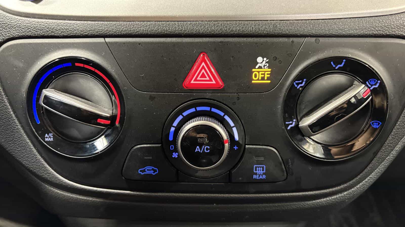 2019 Hyundai Accent Preferred *SIEGES CHAUFF *CARPLAY *CAMÉRA - Image 25