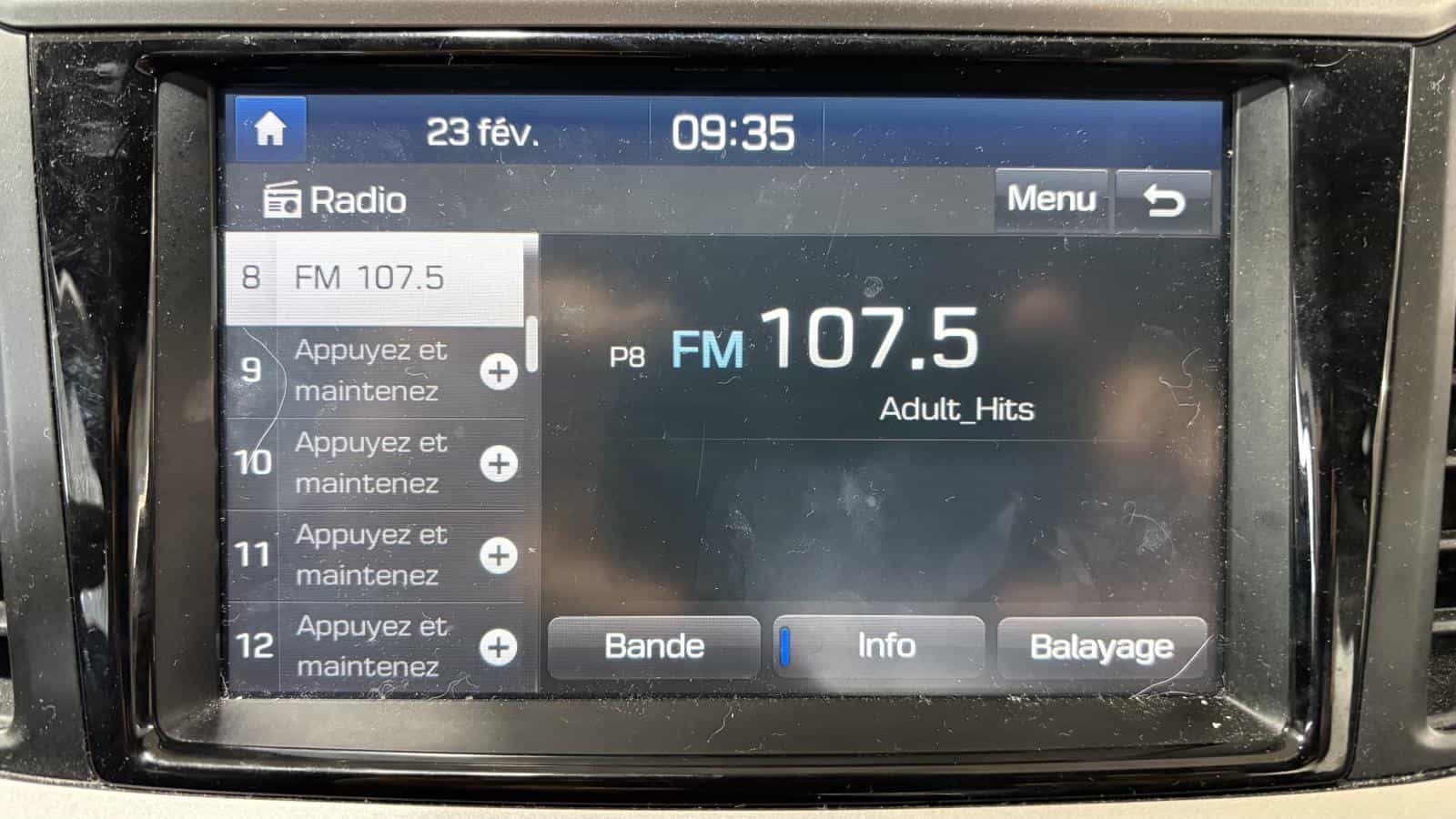 2019 Hyundai Accent Preferred *SIEGES CHAUFF *CARPLAY *CAMÉRA - Image 26