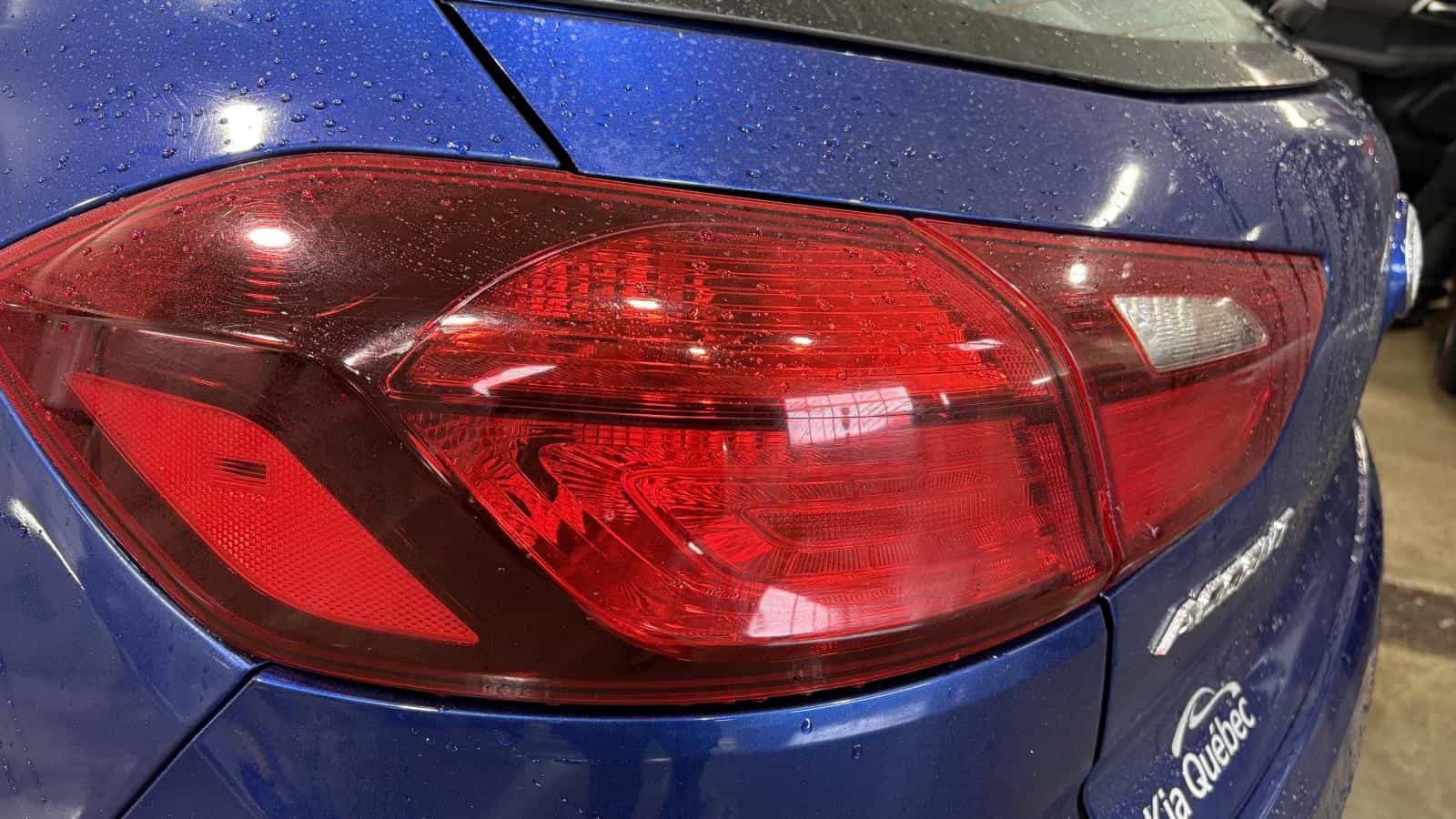 2019 Hyundai Accent Preferred *SIEGES CHAUFF *CARPLAY *CAMÉRA - Image 10