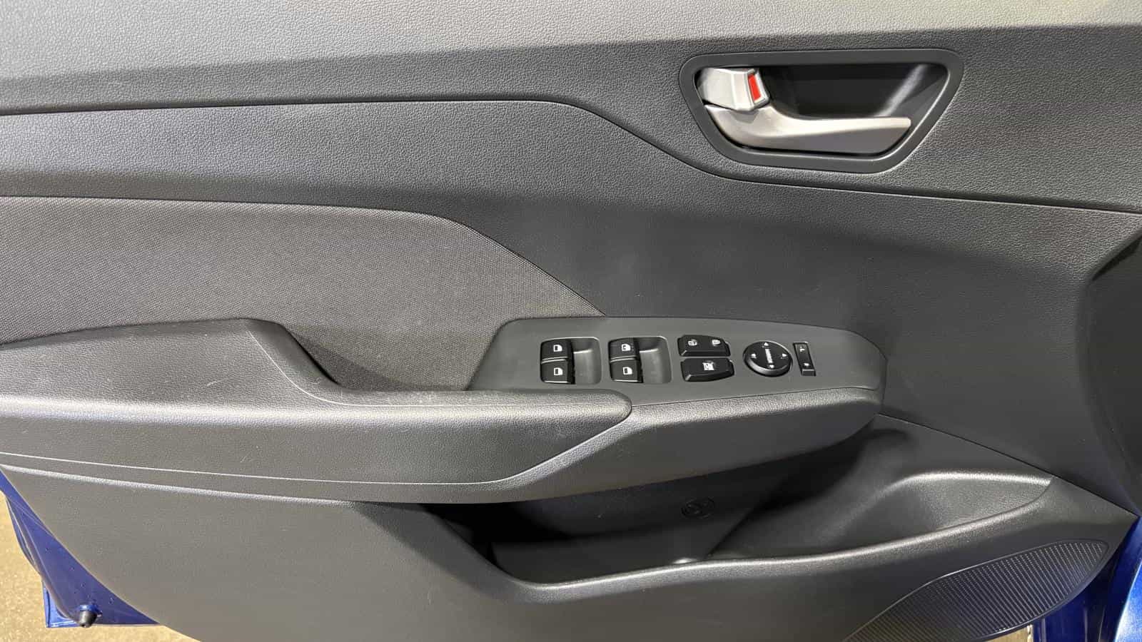 2019 Hyundai Accent Preferred *SIEGES CHAUFF *CARPLAY *CAMÉRA - Image 15