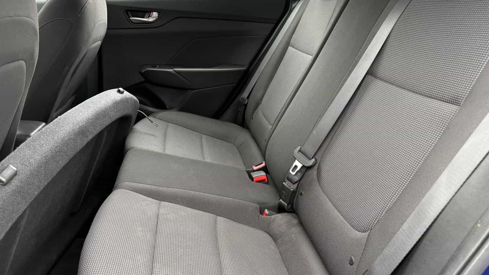 2019 Hyundai Accent Preferred *SIEGES CHAUFF *CARPLAY *CAMÉRA - Image 22