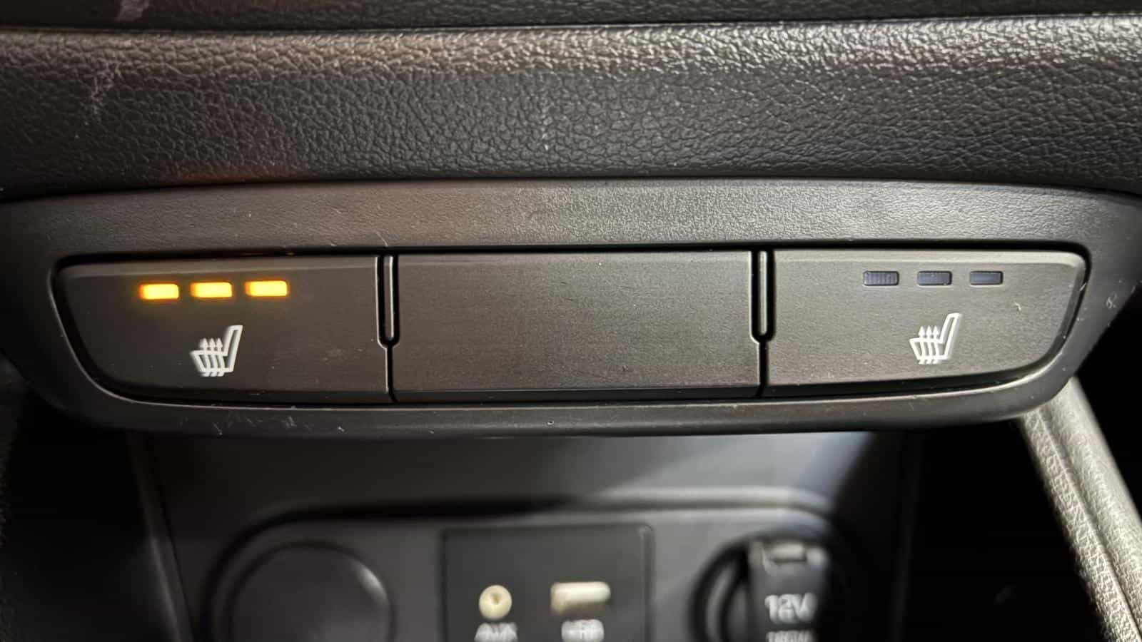 2019 Hyundai Accent Preferred *SIEGES CHAUFF *CARPLAY *CAMÉRA - Image 25