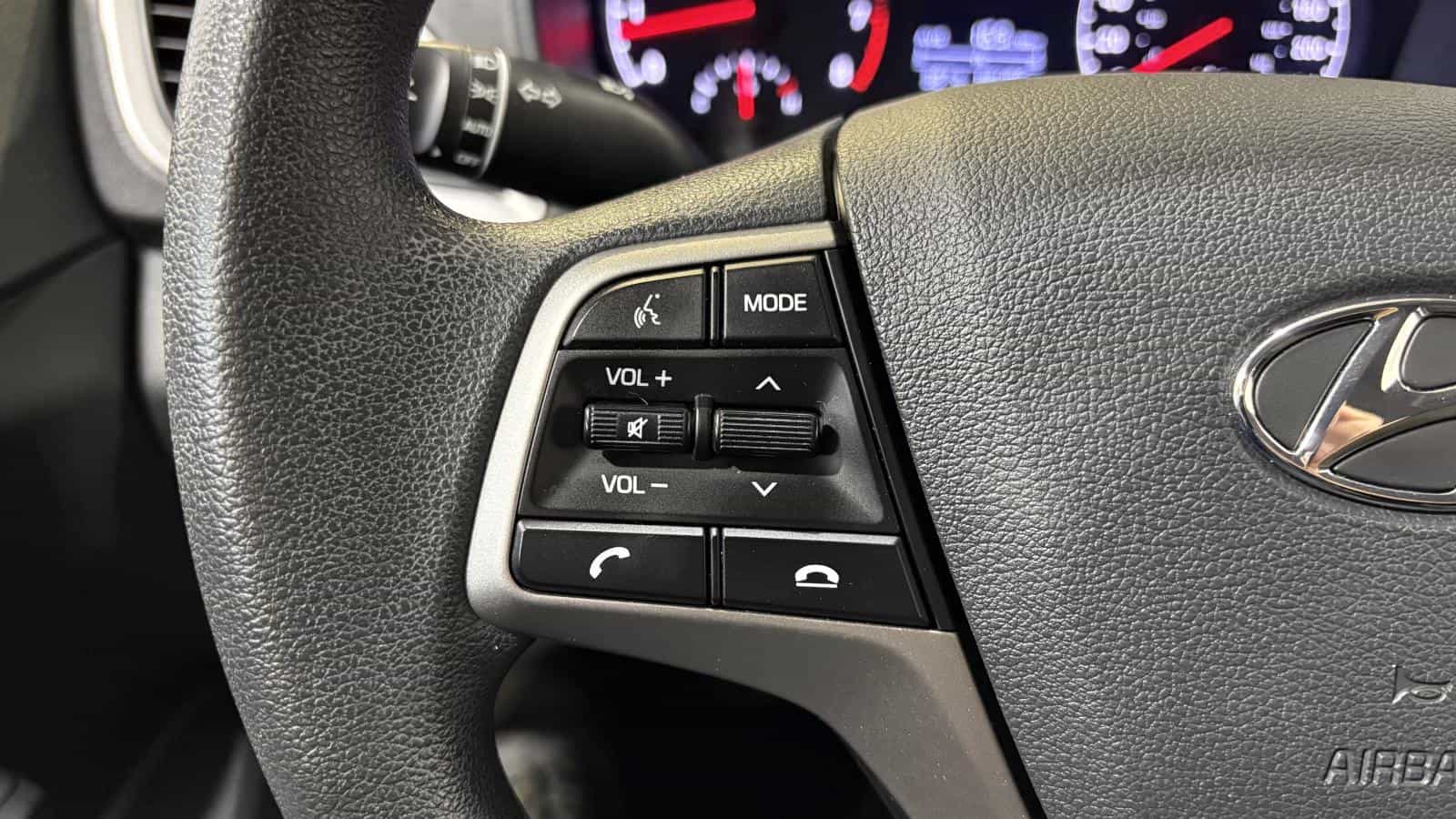 2019 Hyundai Accent Preferred *SIEGES CHAUFF *CARPLAY *CAMÉRA - Image 27