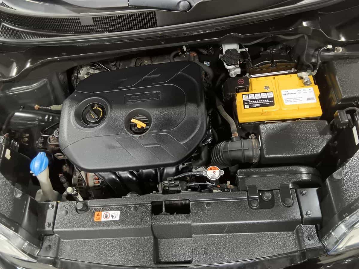 2019 Kia Soul Ex *Caméra *Sieges/Volant Chauff *Cruise *Écran Tactile - Image 3