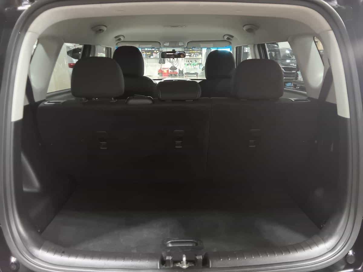 2019 Kia Soul Ex *Caméra *Sieges/Volant Chauff *Cruise *Écran Tactile - Image 5