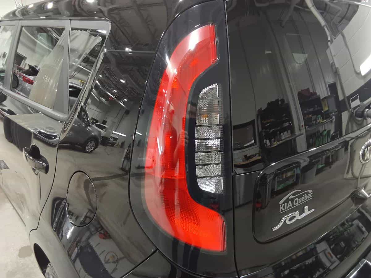 2019 Kia Soul Ex *Caméra *Sieges/Volant Chauff *Cruise *Écran Tactile - Image 8