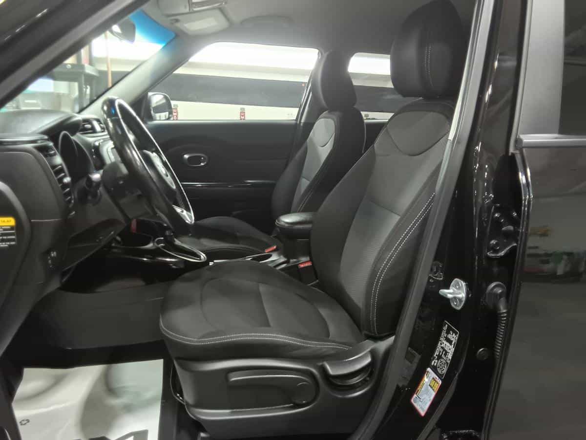 2019 Kia Soul Ex *Caméra *Sieges/Volant Chauff *Cruise *Écran Tactile - Image 18