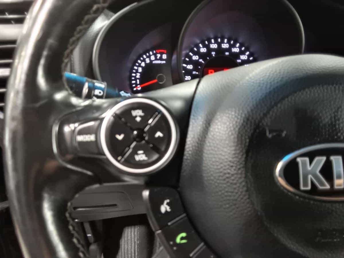 2019 Kia Soul Ex *Caméra *Sieges/Volant Chauff *Cruise *Écran Tactile - Image 25