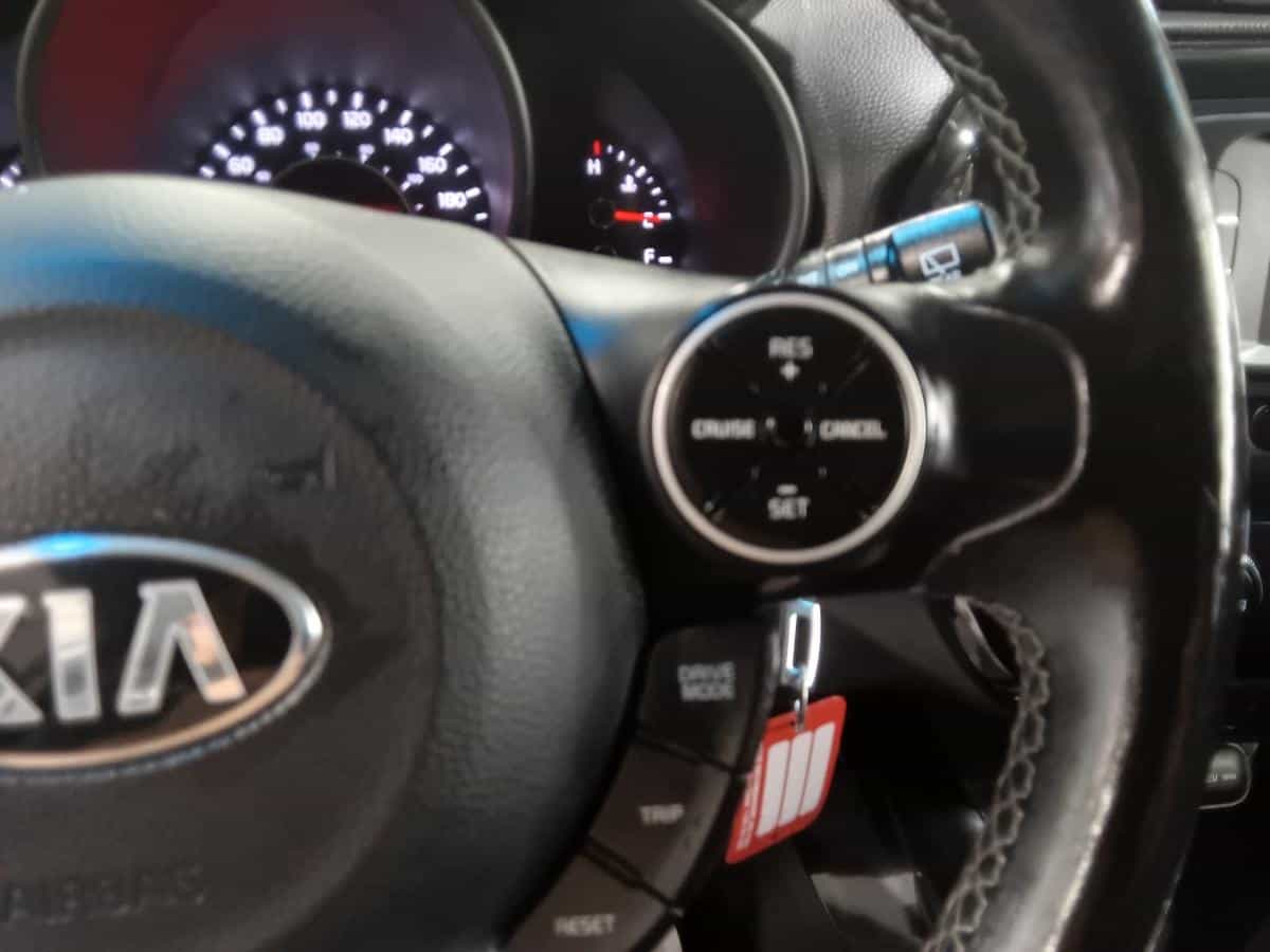 2019 Kia Soul Ex *Caméra *Sieges/Volant Chauff *Cruise *Écran Tactile - Image 26