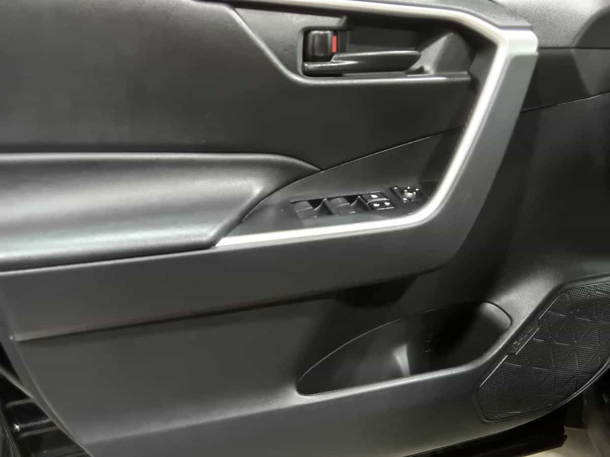 2024 Toyota Rav4 Le *Awd *Cruise *Carplay *Bluetooth *Caméra *A/C - Image 14