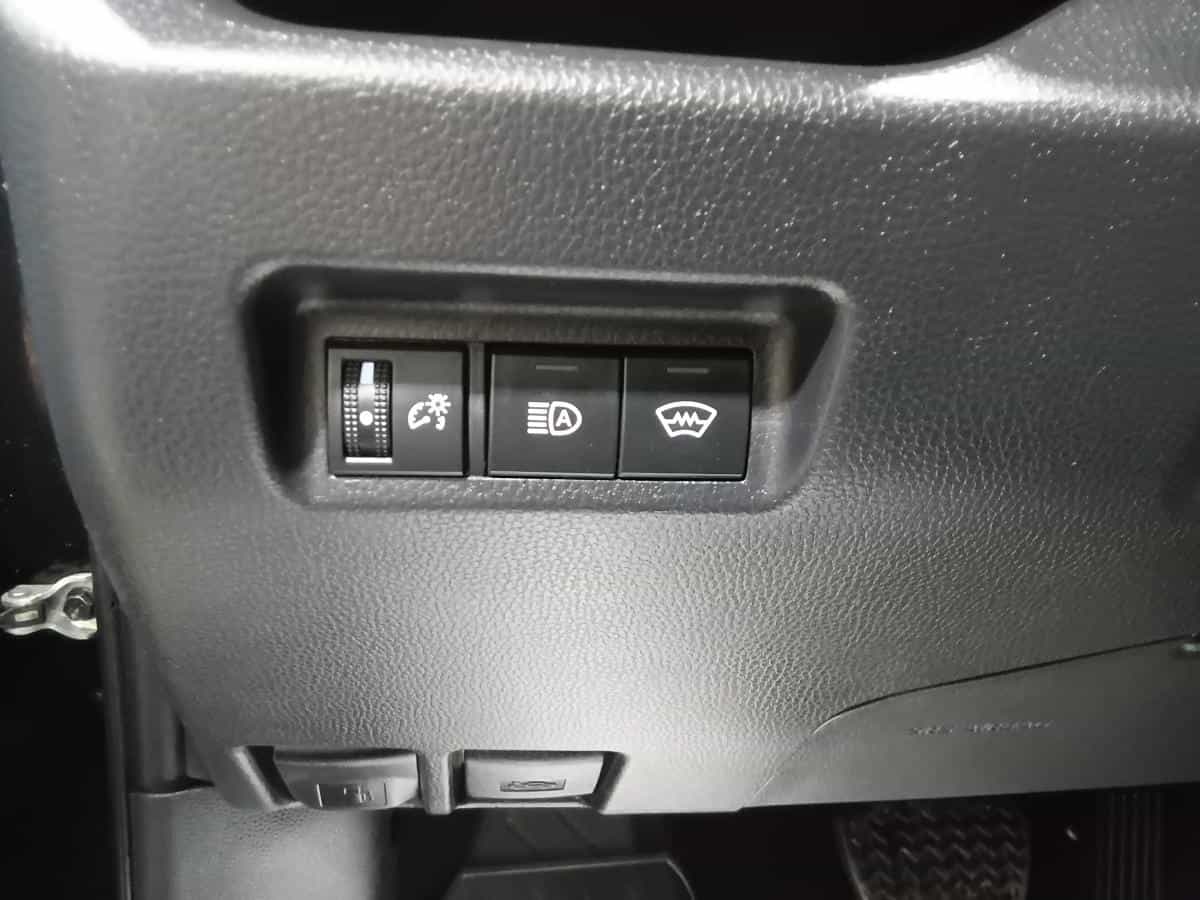 Image 23 Toyota Rav4 Le *Awd *Cruise *Carplay *Bluetooth *Caméra *A/C 2024