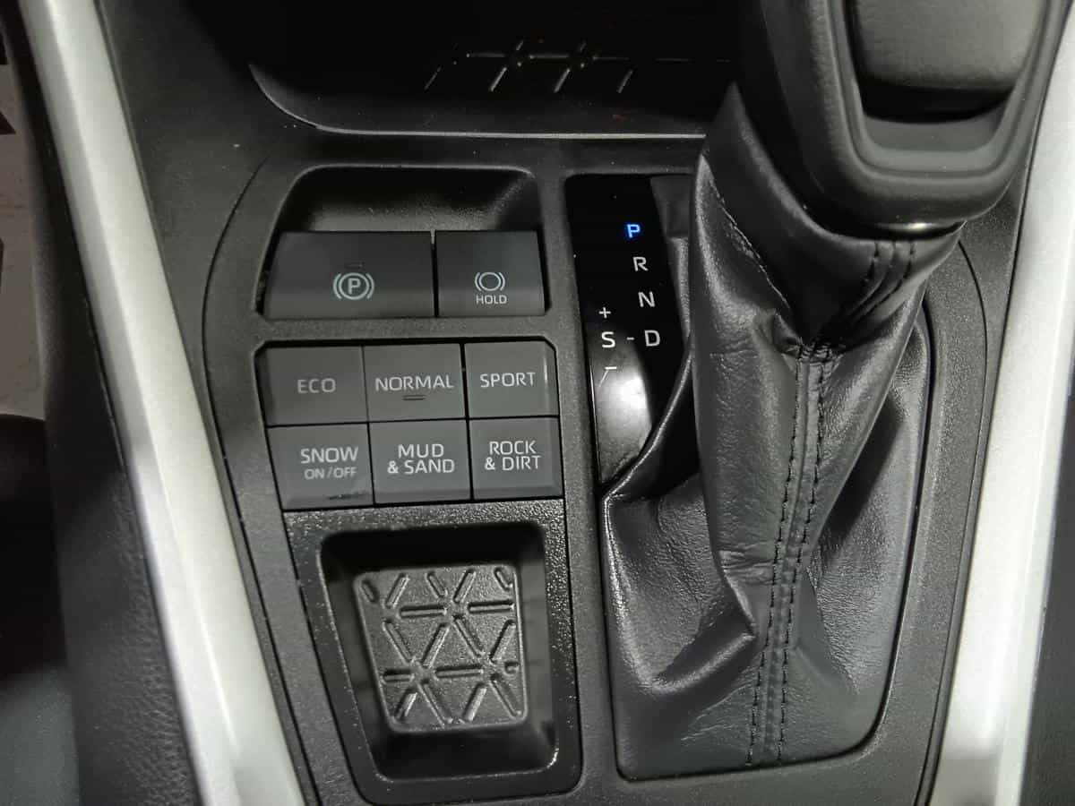 2024 Toyota Rav4 Le *Awd *Cruise *Carplay *Bluetooth *Caméra *A/C - Image 26