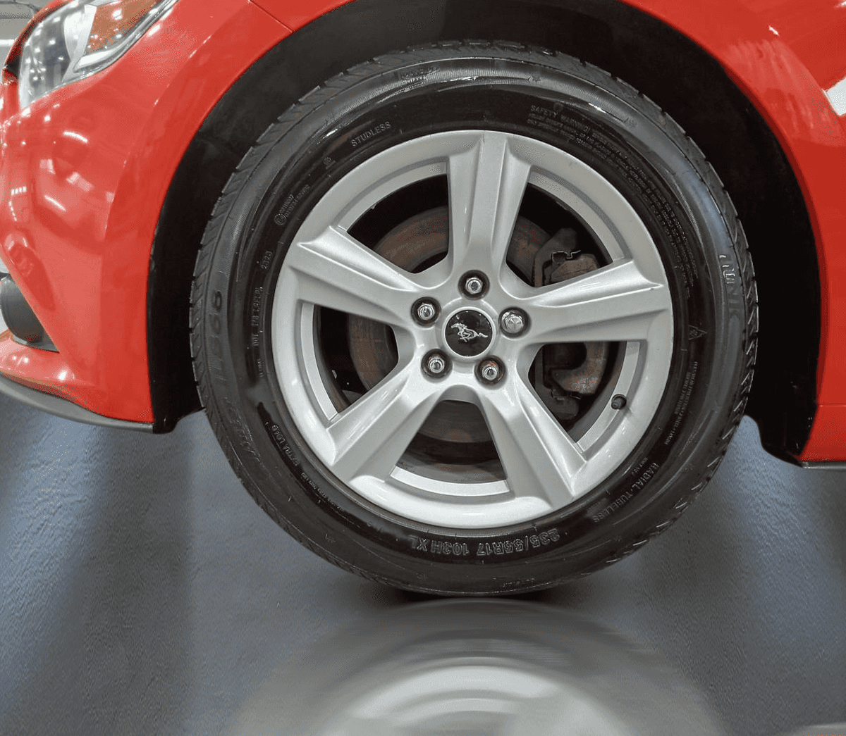 2016 Ford Mustang V6 *Cruise *Bluetooth *A/C *Lecteur Cd - Image 6