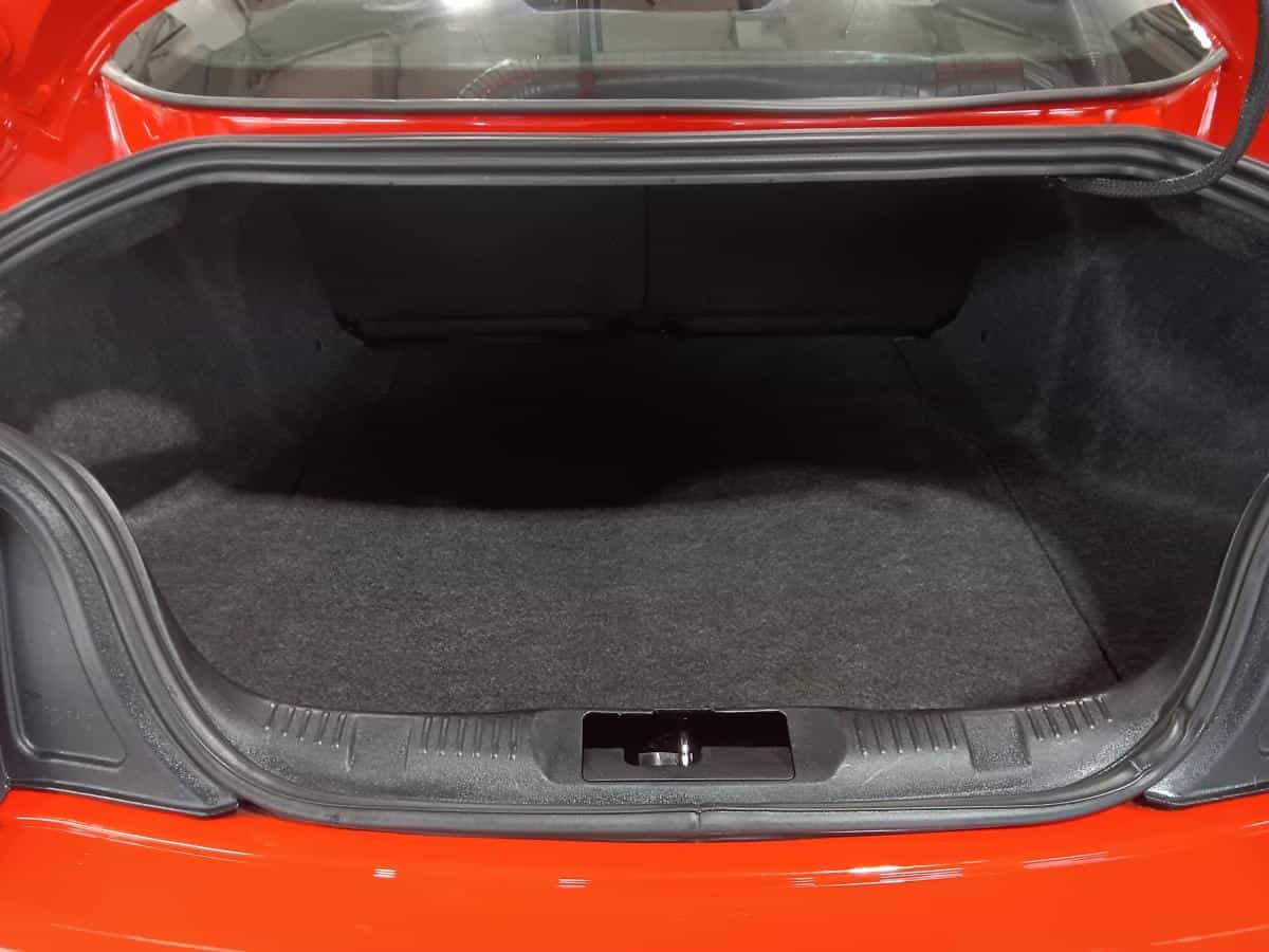 2016 Ford Mustang V6 *Cruise *Bluetooth *A/C *Lecteur Cd - Image 9