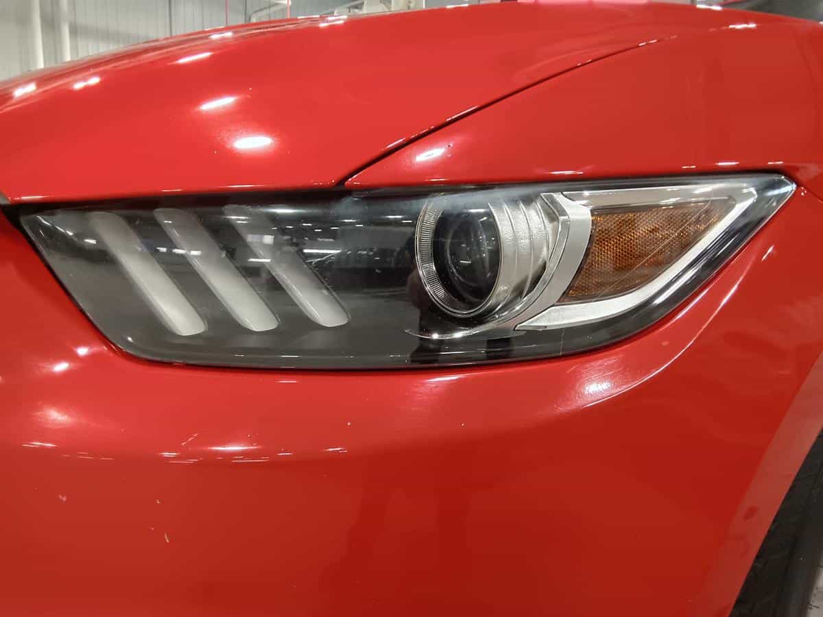 2016 Ford Mustang V6 *Cruise *Bluetooth *A/C *Lecteur Cd - Image 10