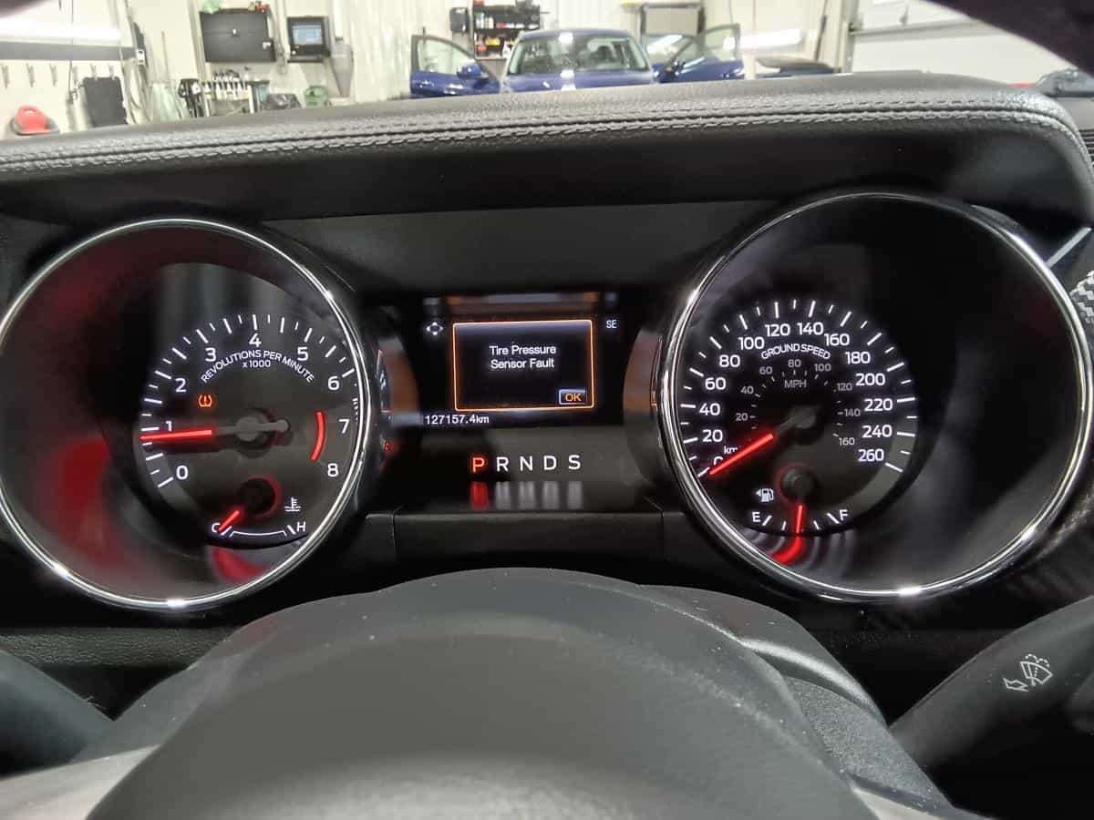 2016 Ford Mustang V6 *Cruise *Bluetooth *A/C *Lecteur Cd - Image 16