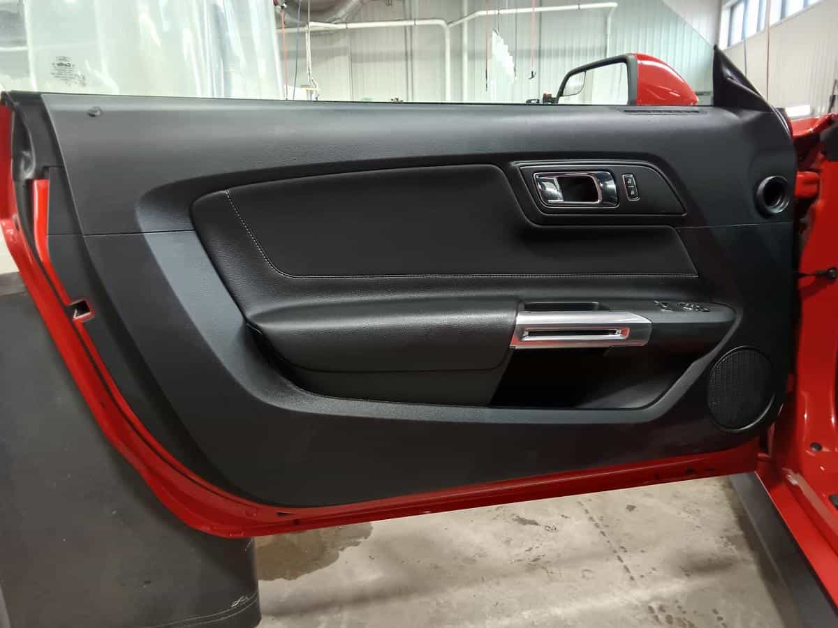 2016 Ford Mustang V6 *Cruise *Bluetooth *A/C *Lecteur Cd - Image 19