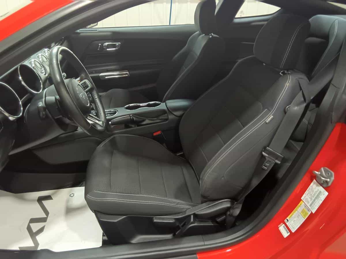 2016 Ford Mustang V6 *Cruise *Bluetooth *A/C *Lecteur Cd - Image 22