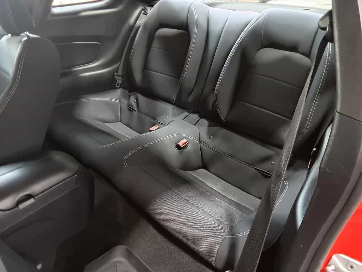 2016 Ford Mustang V6 *Cruise *Bluetooth *A/C *Lecteur Cd - Image 25