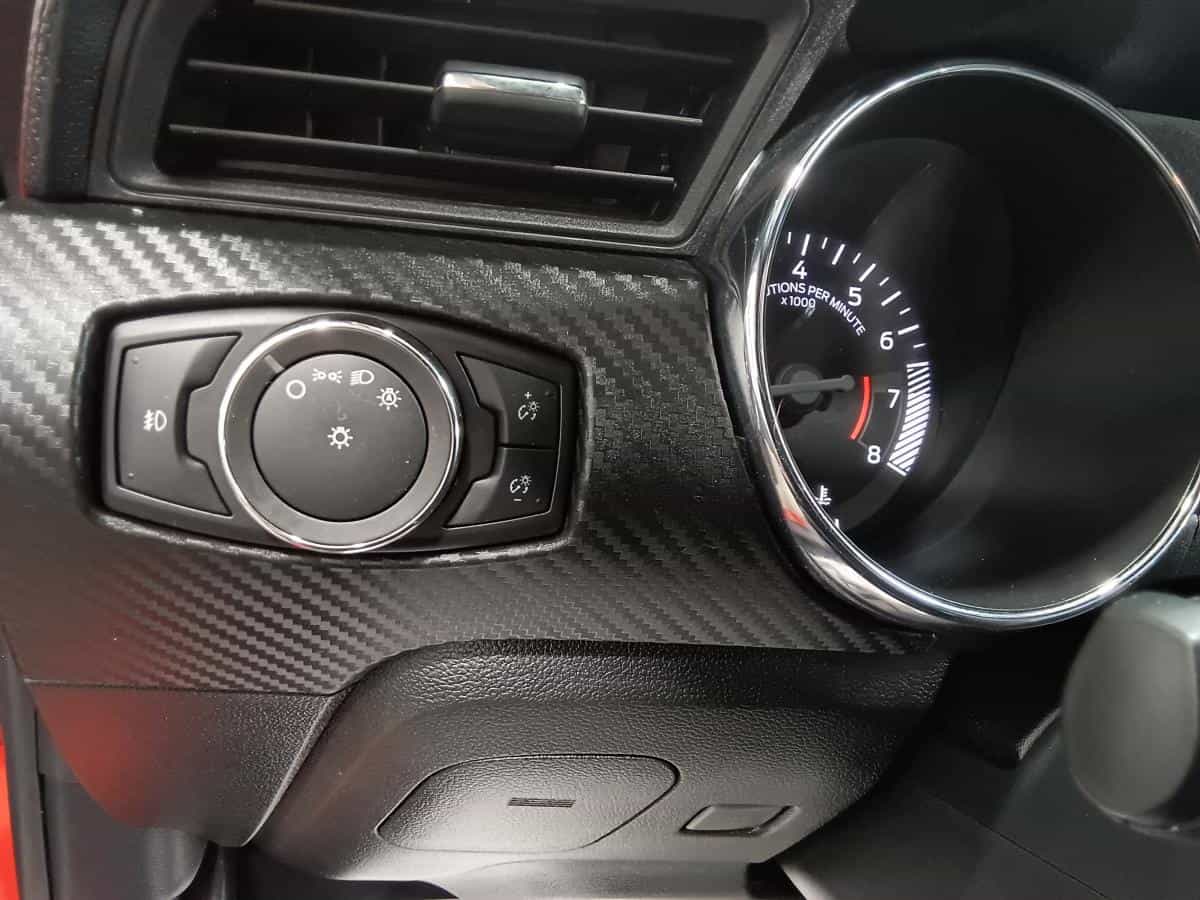 2016 Ford Mustang V6 *Cruise *Bluetooth *A/C *Lecteur Cd - Image 27