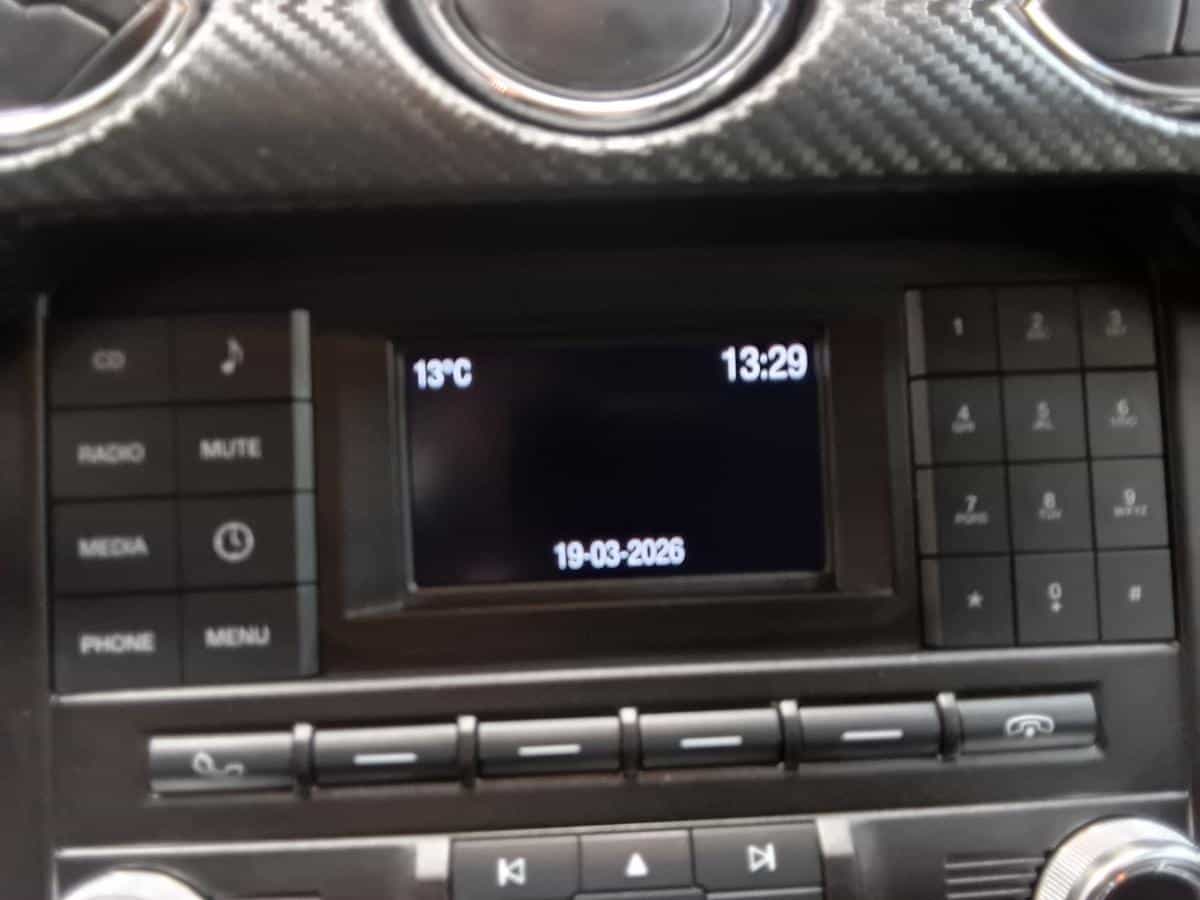 2016 Ford Mustang V6 *Cruise *Bluetooth *A/C *Lecteur Cd - Image 29