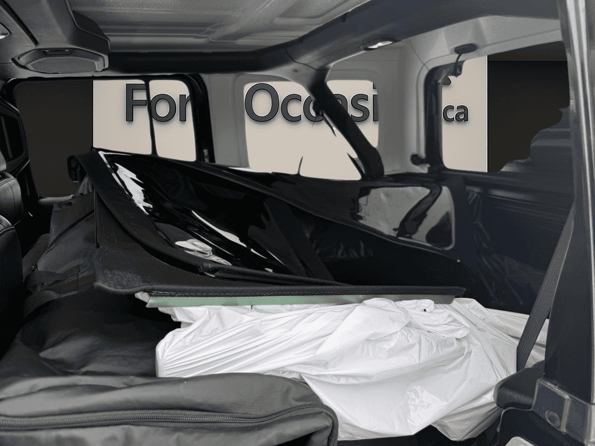 2021 Jeep Wrangler 4XE Unlimited Sahara 4x4 PHEV 4XE CUIR - Image 12