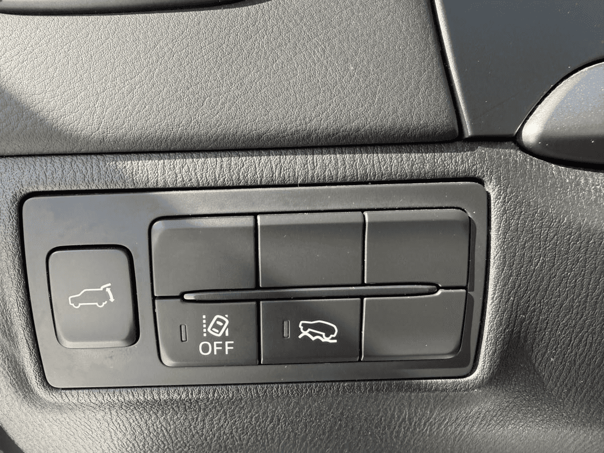 2020 Mazda CX-9 Gs-L Awd Pneus D'hiver Et D'été - Image 9