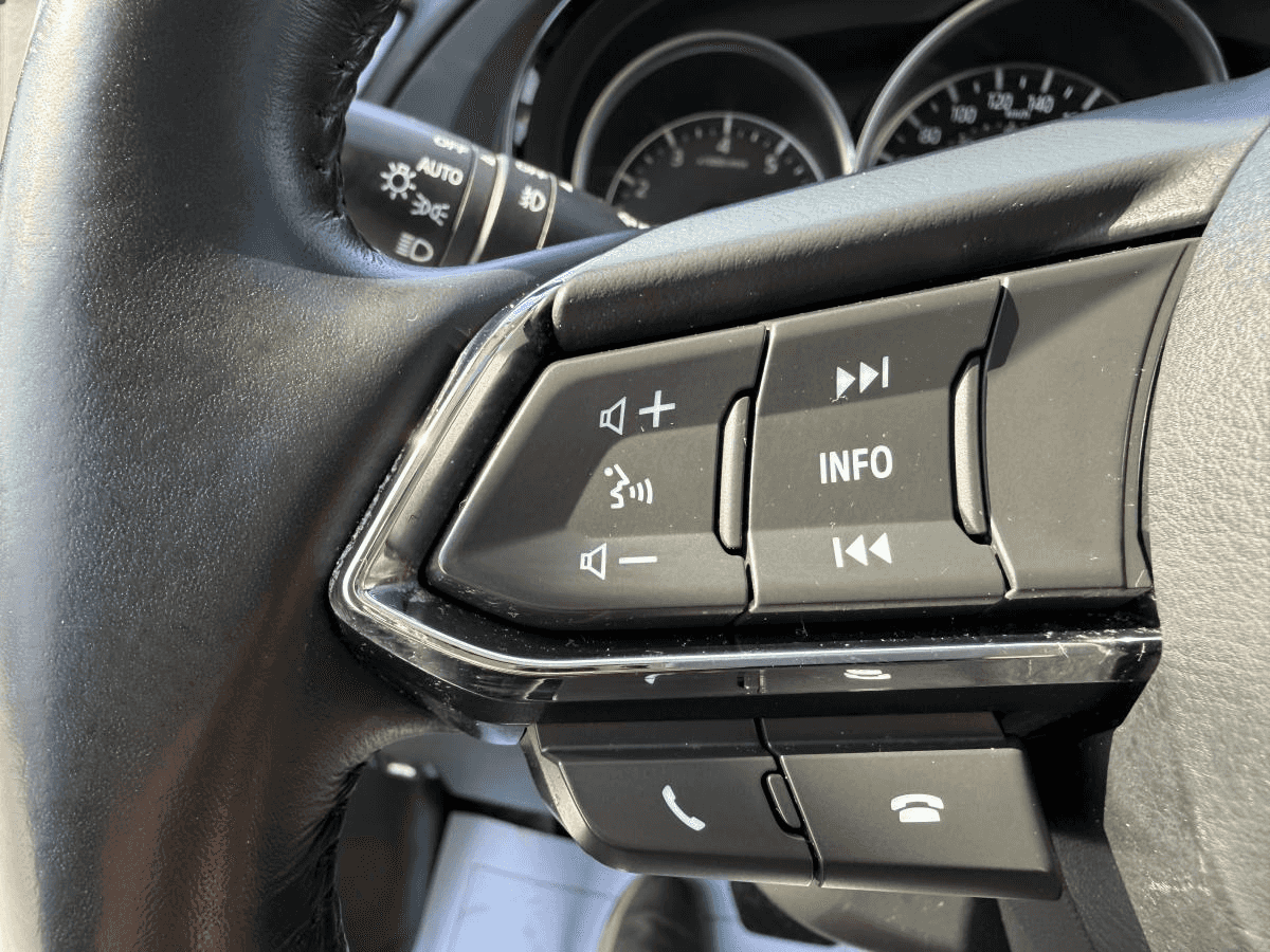 2020 Mazda CX-9 Gs-L Awd Pneus D'hiver Et D'été - Image 10