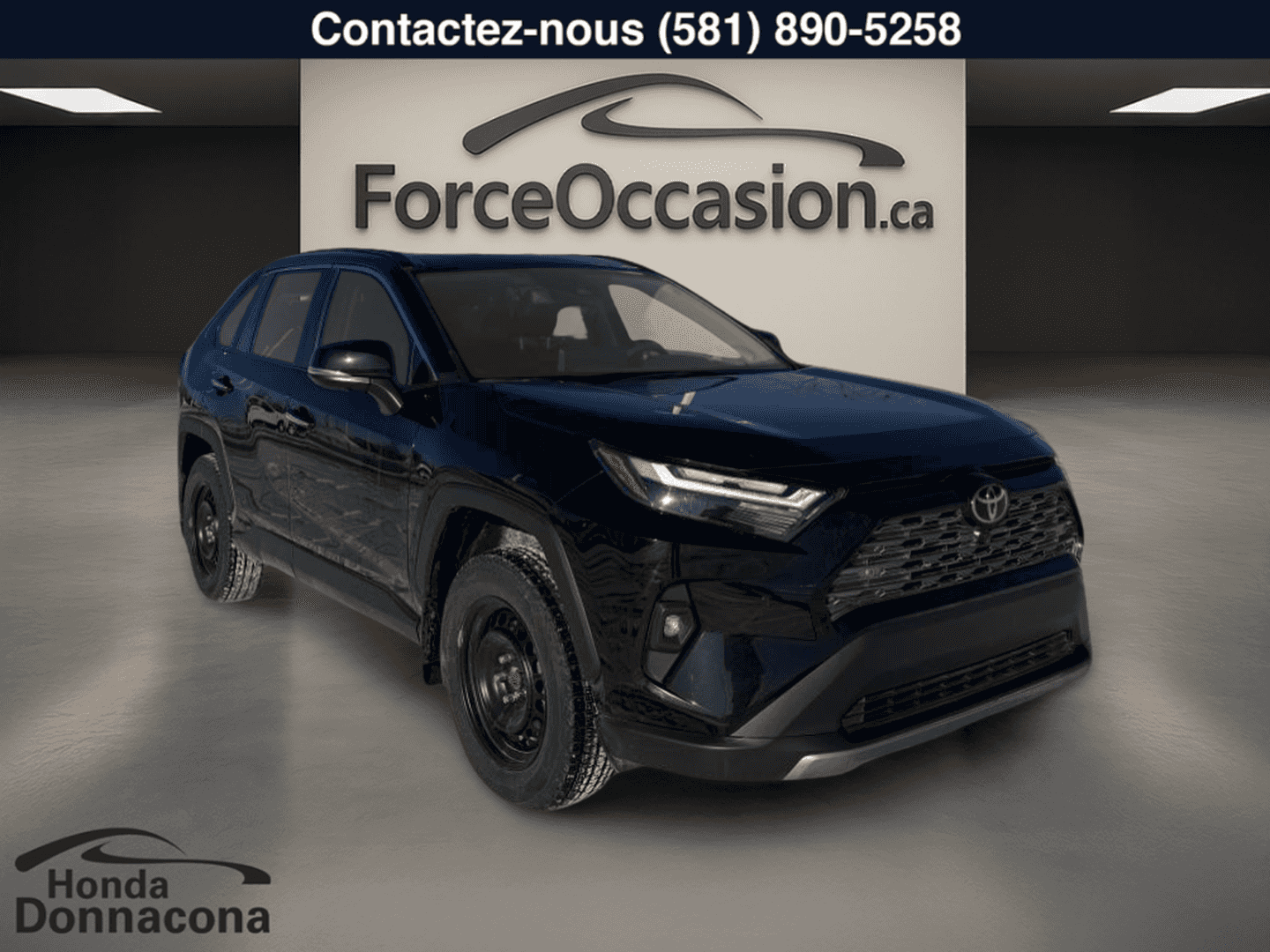 Image 3 Toyota Rav4 Limited TI 2024