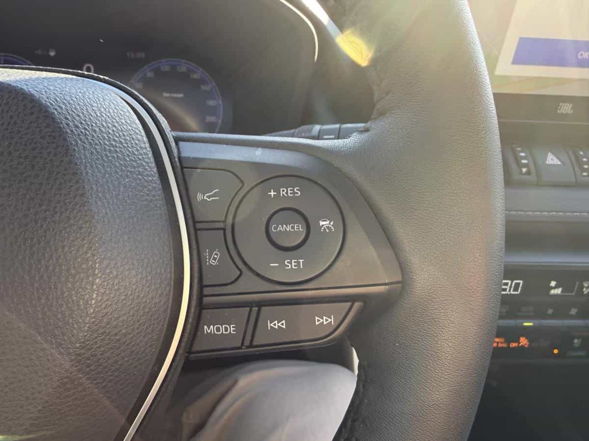 2024 Toyota Rav4 Limited TI - Image 12