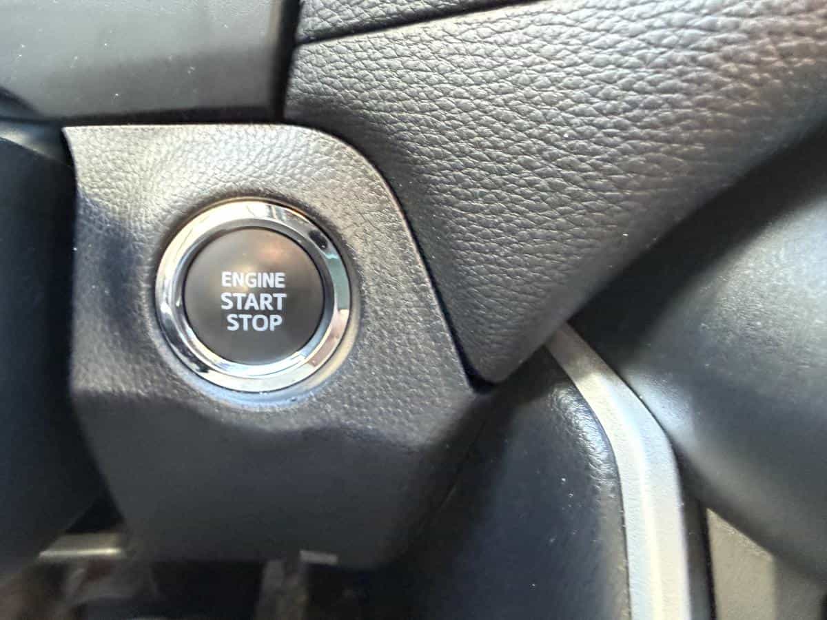 2024 Toyota Rav4 Limited TI - Image 15