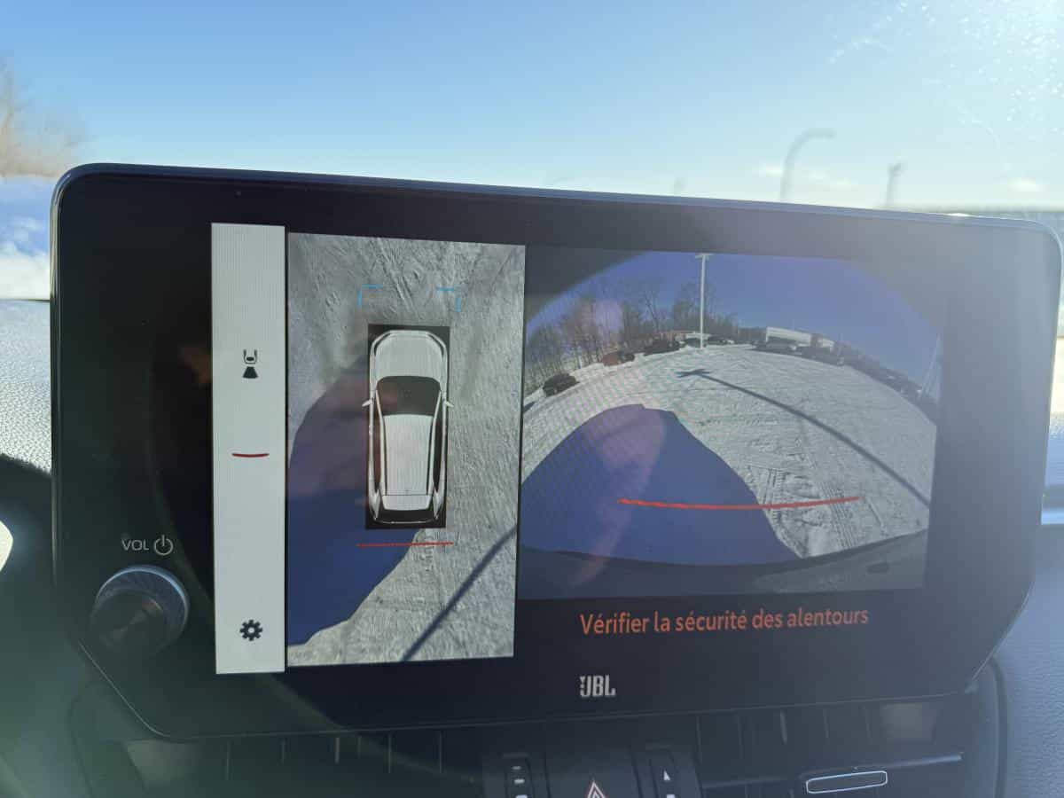 Image 17 Toyota Rav4 Limited TI 2024