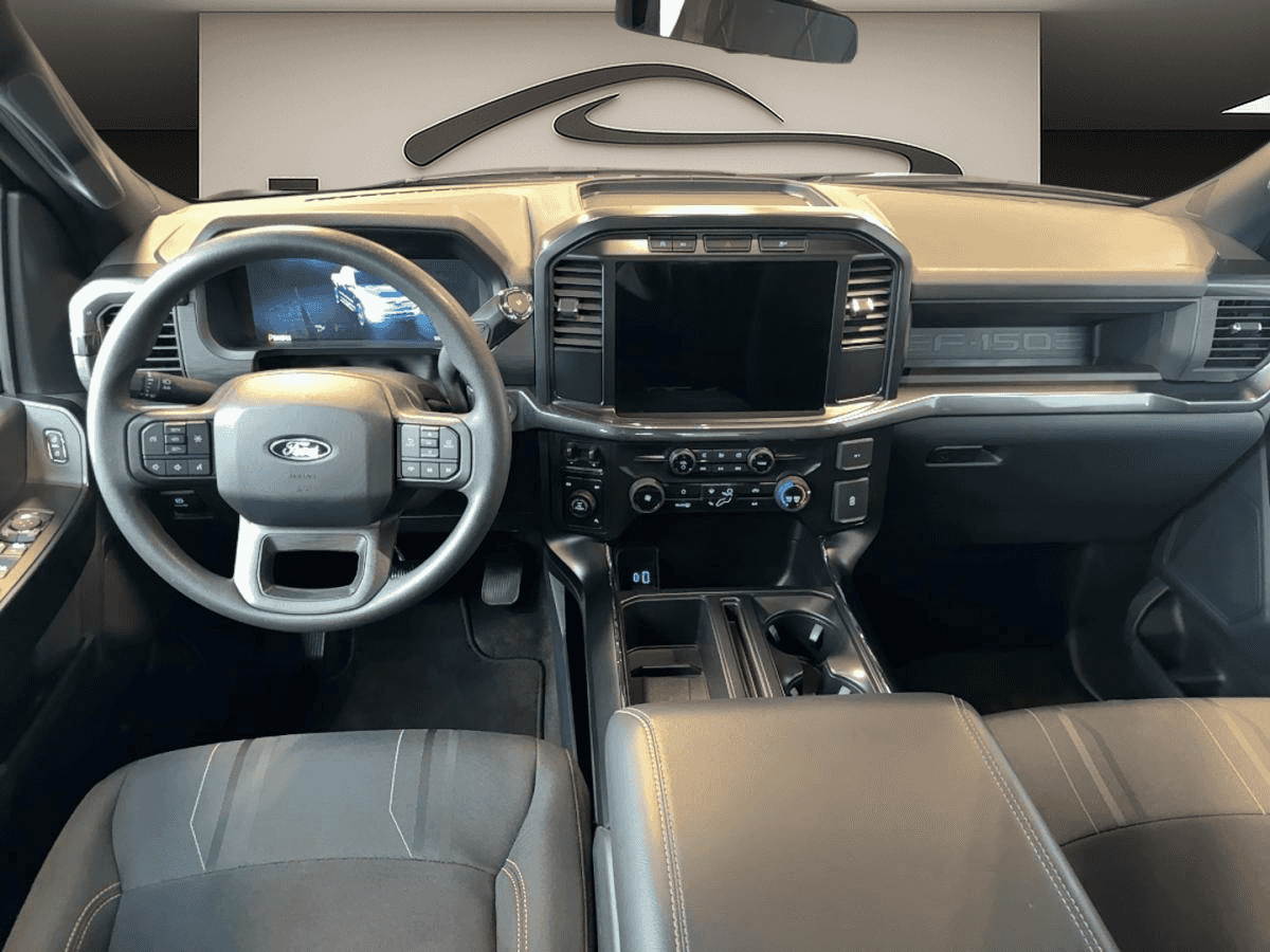 2024 Ford F-150 Stx *4X4 *Carplay *Sièges Chauff *Camera *Cruise *Gps - Image 4