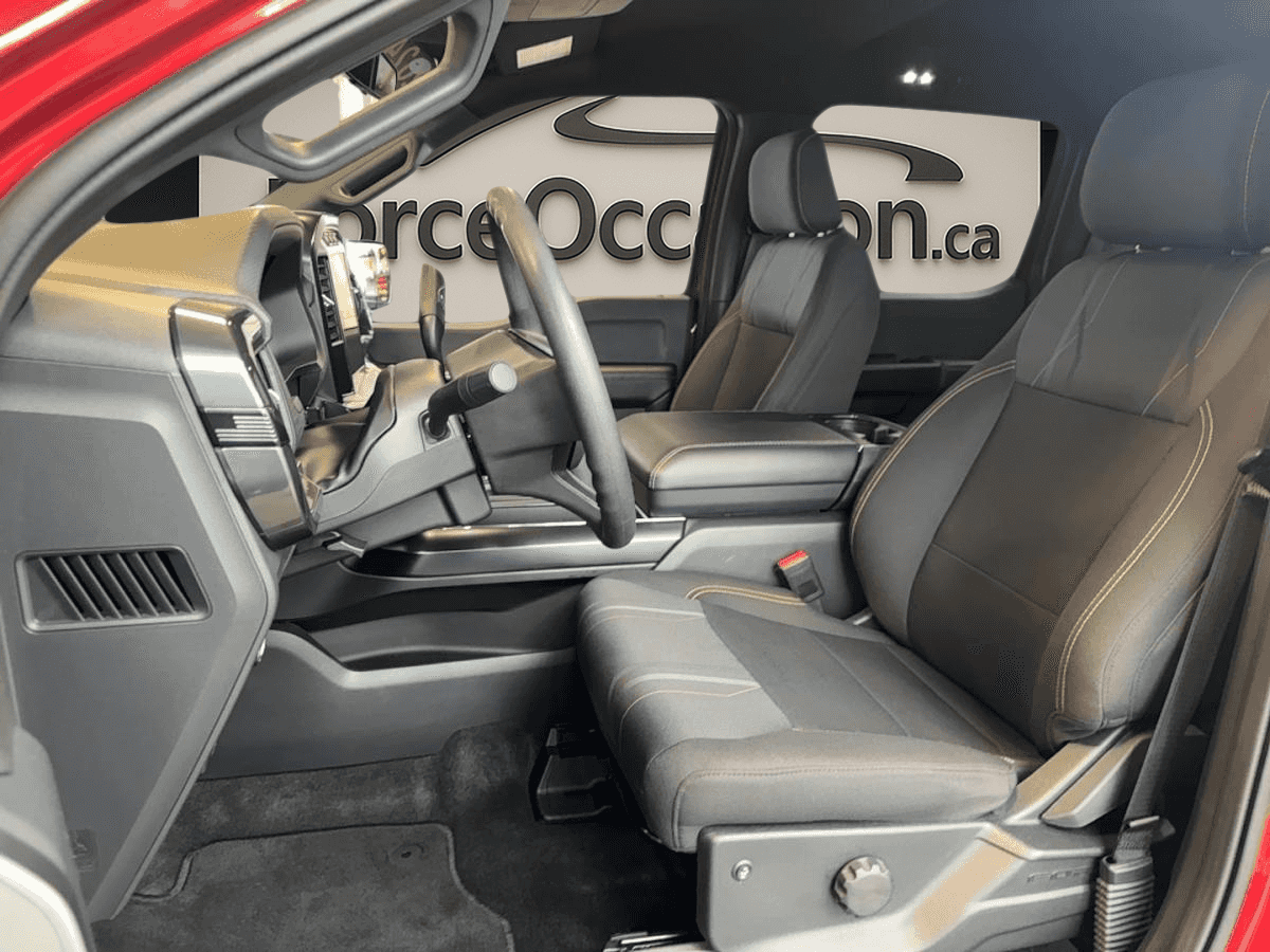 Image 5 Ford F-150 Stx *4X4 *Carplay *Sièges Chauff *Camera *Cruise *Gps 2024