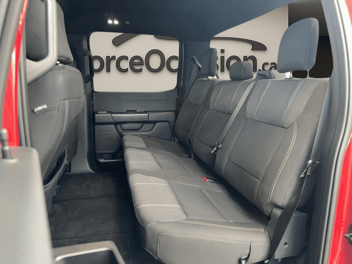 2024 Ford F-150 Stx *4X4 *Carplay *Sièges Chauff *Camera *Cruise *Gps - Image 6