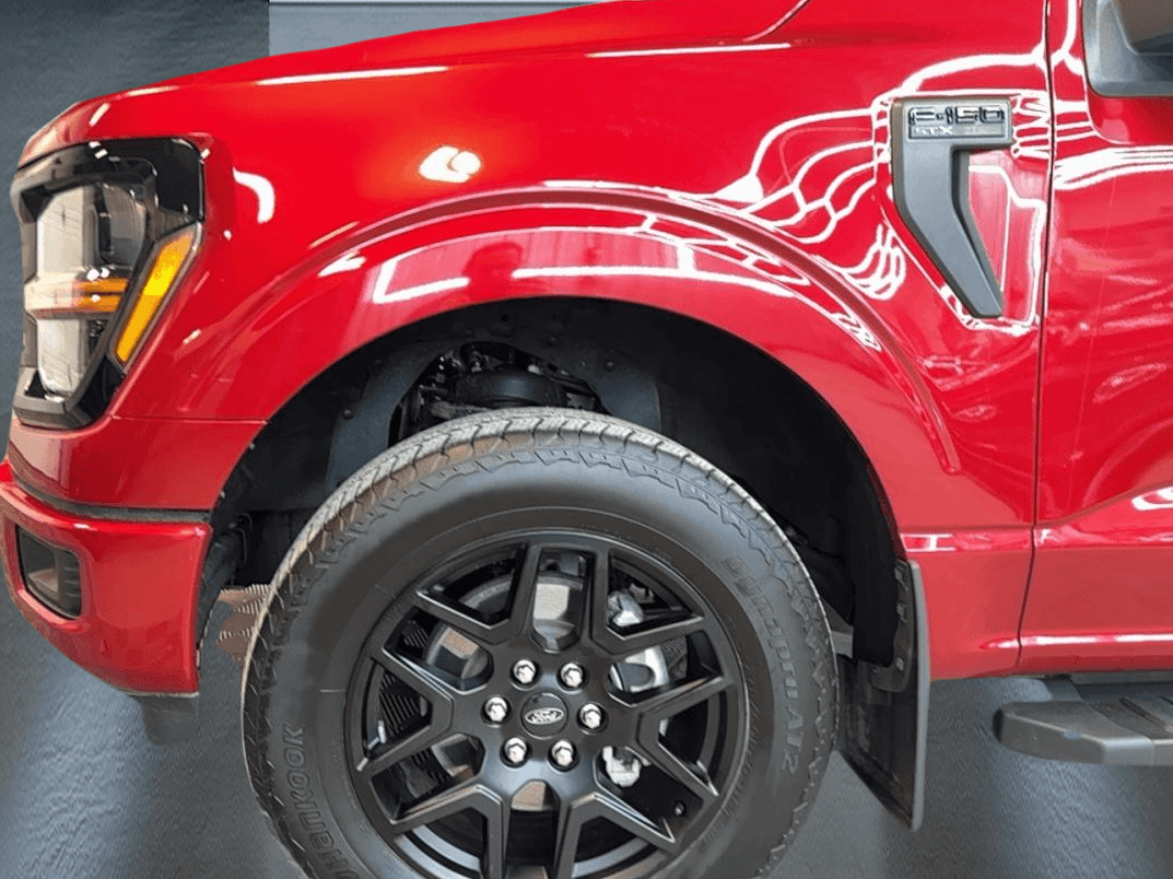 2024 Ford F-150 Stx *4X4 *Carplay *Sièges Chauff *Camera *Cruise *Gps - Image 11