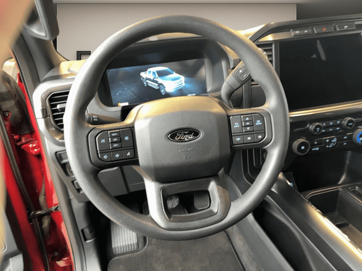 2024 Ford F-150 Stx *4X4 *Carplay *Sièges Chauff *Camera *Cruise *Gps - Image 13