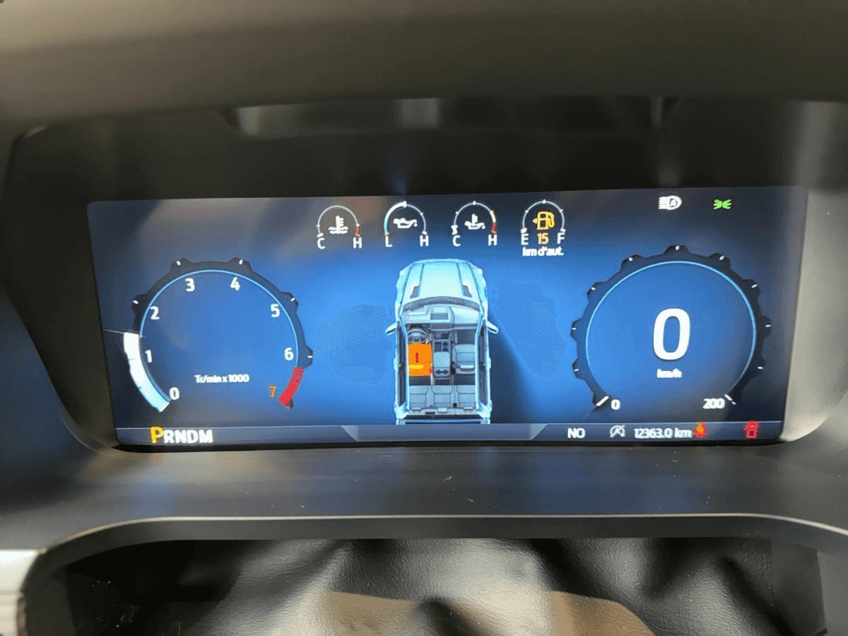 2024 Ford F-150 Stx *4X4 *Carplay *Sièges Chauff *Camera *Cruise *Gps - Image 14