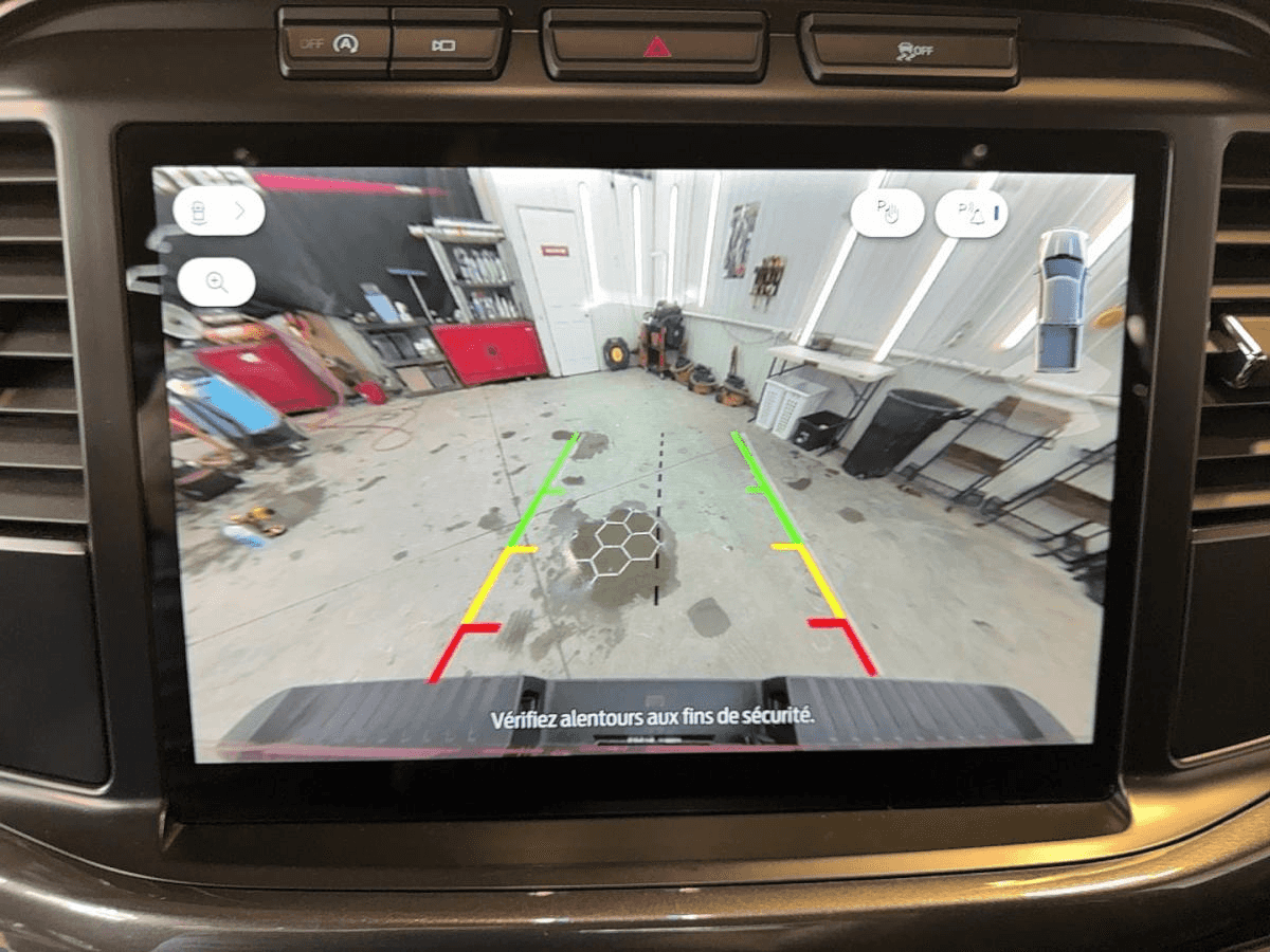 Image 15 Ford F-150 Stx *4X4 *Carplay *Sièges Chauff *Camera *Cruise *Gps 2024